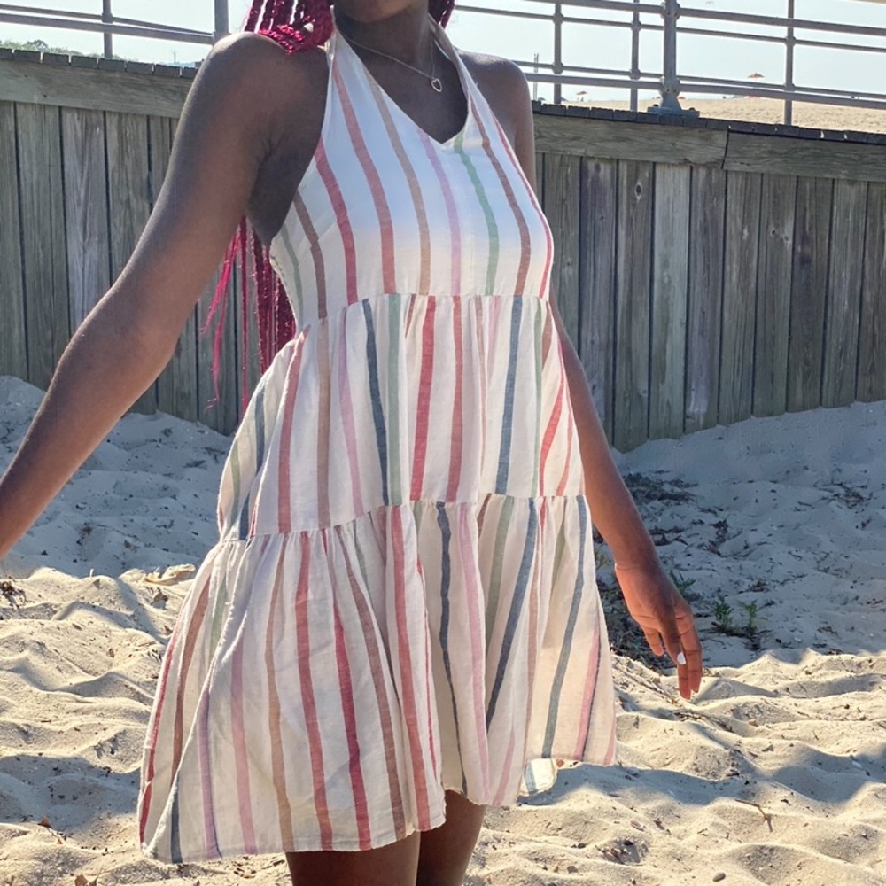 American egle‎ dress
